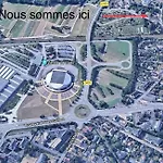 L'odon بيت للعطل كان