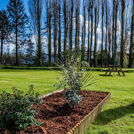 L'odon בית נופש *