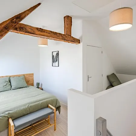 Tatil Evi L'odon