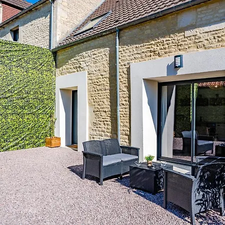 L'odon Hébergement de vacances