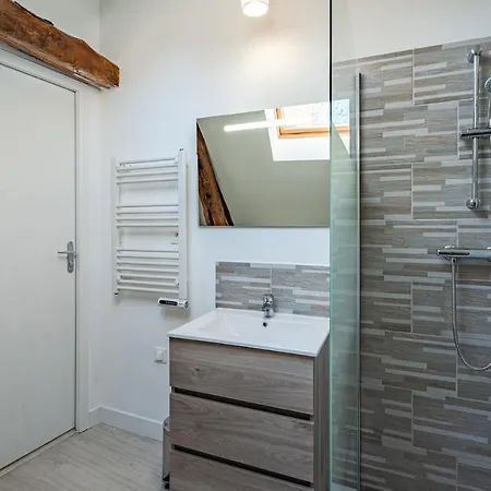 L'odon Tatil Evi