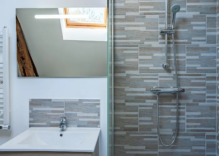 Semesterbostad L'odon *