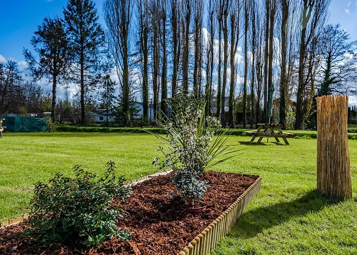 L'odon Hébergement de vacances *