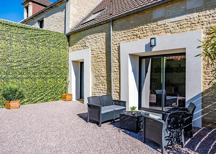 L'odon Hébergement de vacances