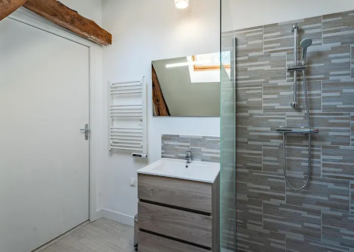 L'odon Hébergement de vacances