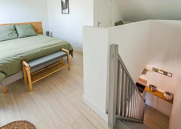 Semesterbostad L'odon *