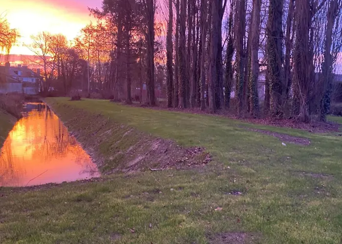 L'odon Semesterbostad *